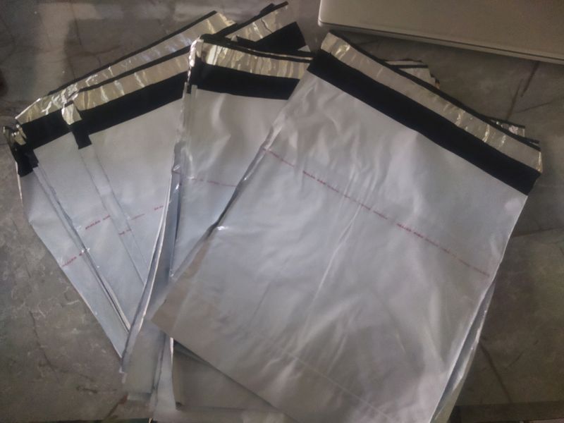 15 Shipping Bags &amp; 10 Labels