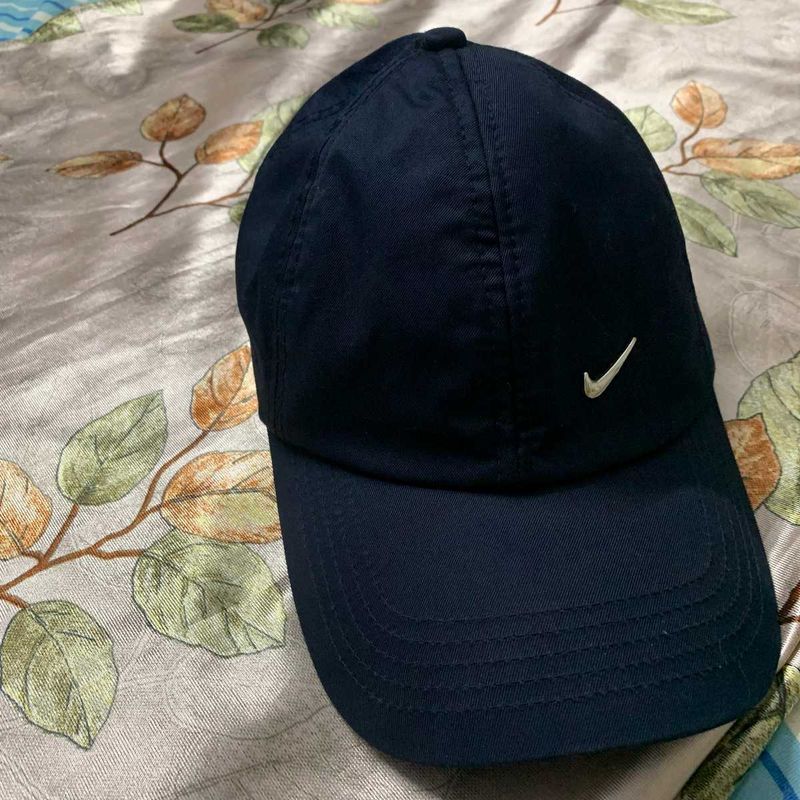 Nike Originals Navy Cap