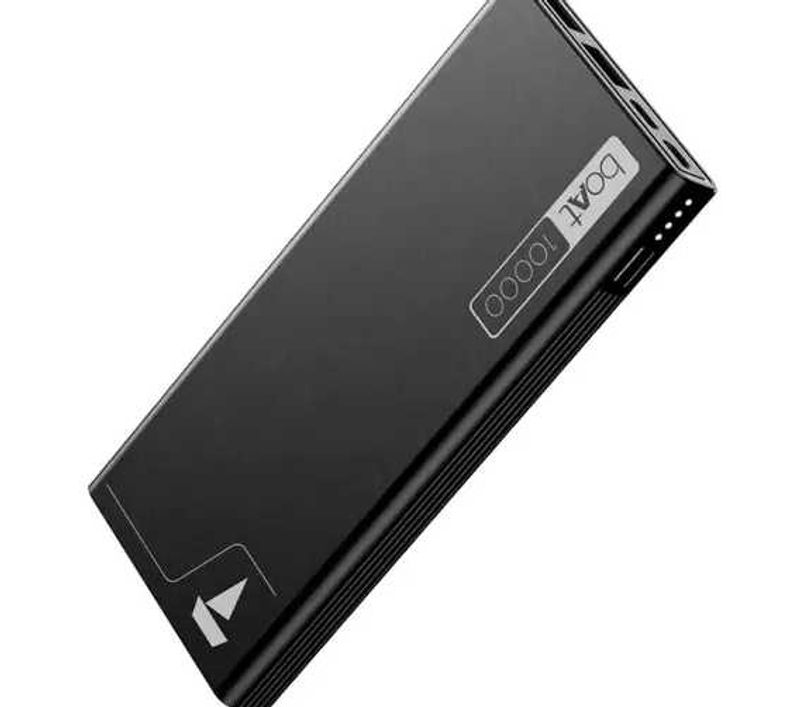 boAt 10000 mAh Power Bank