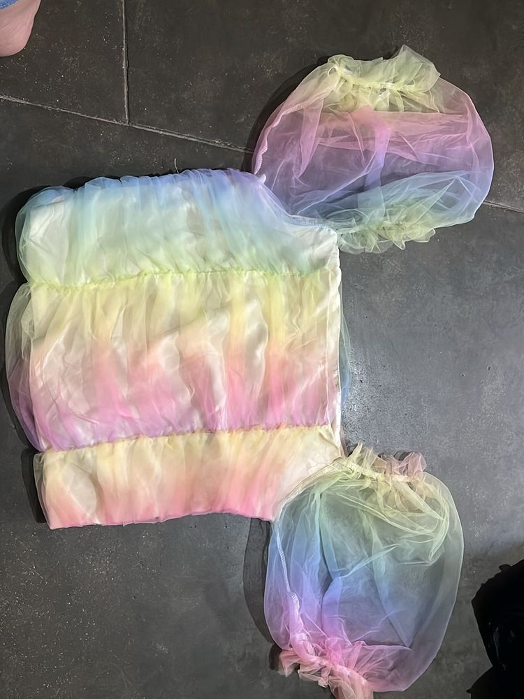 Designer Top