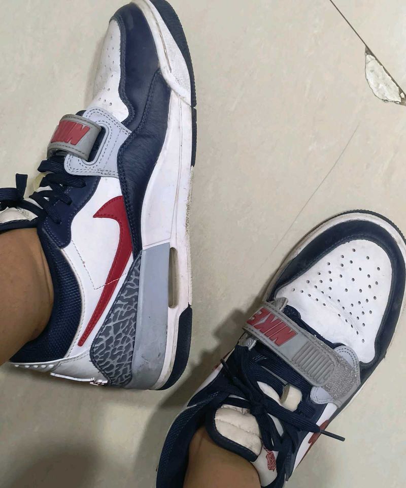 Nike Air jordan