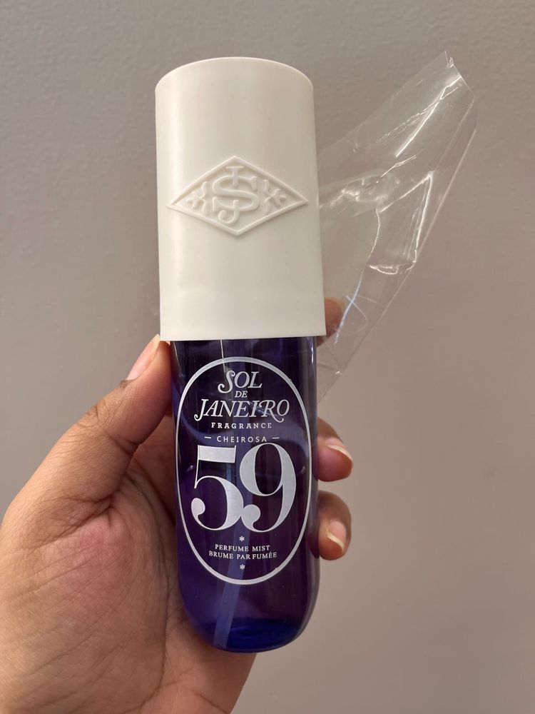Sol de Janeiro &#39;59 Perfume Mist