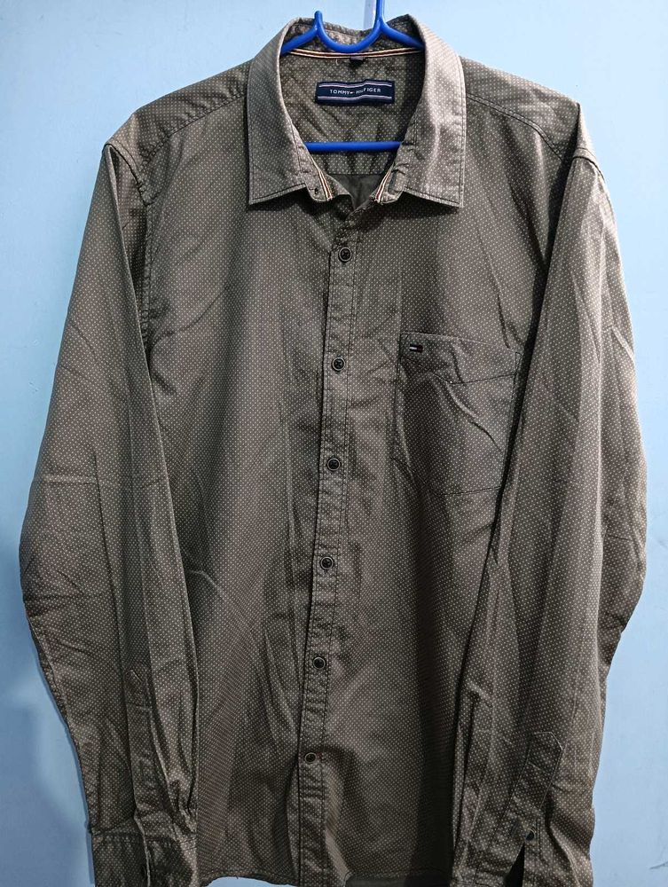 Tommy Hilfiger Shirt