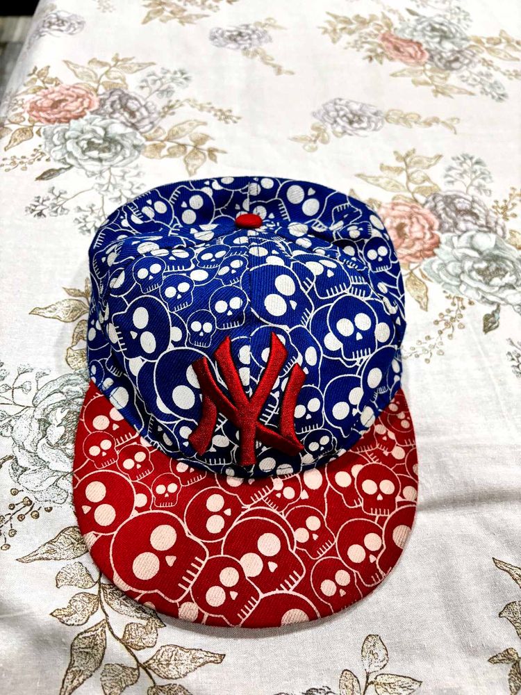 Designer Cap For Men