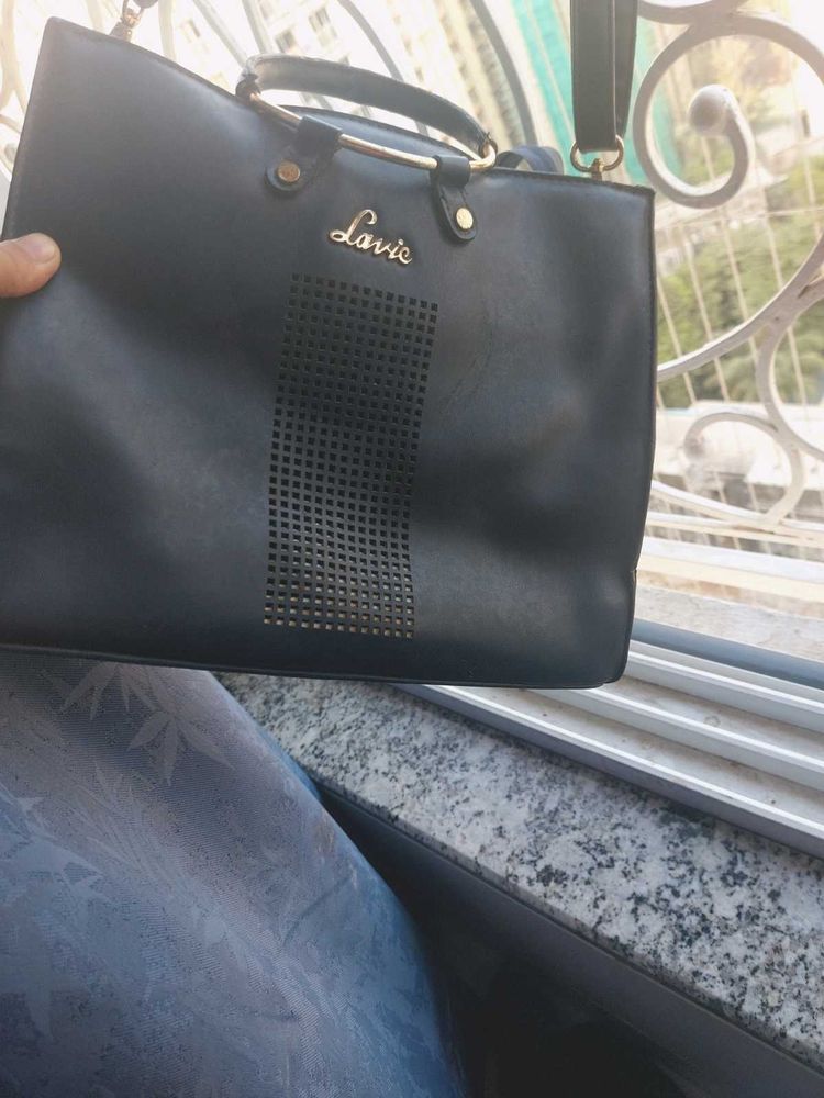 Branded Lavie Handbag
