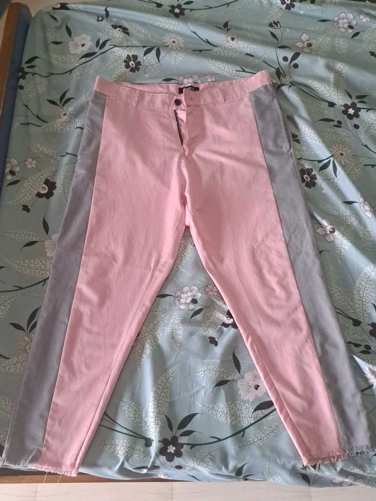 Casual Pant