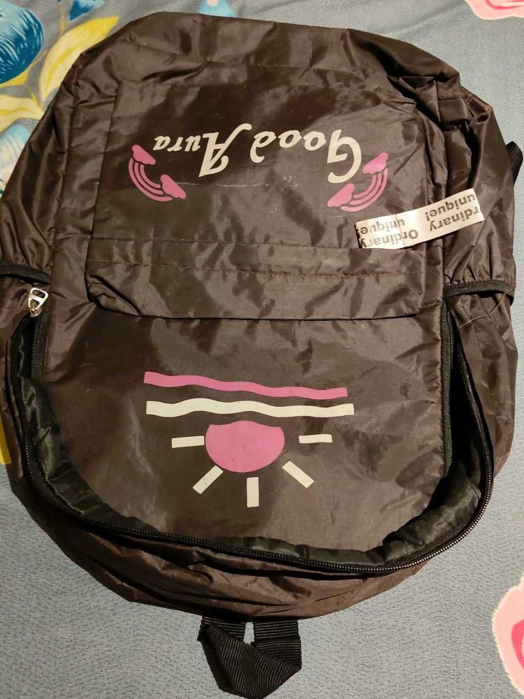 Good Aura Backpack