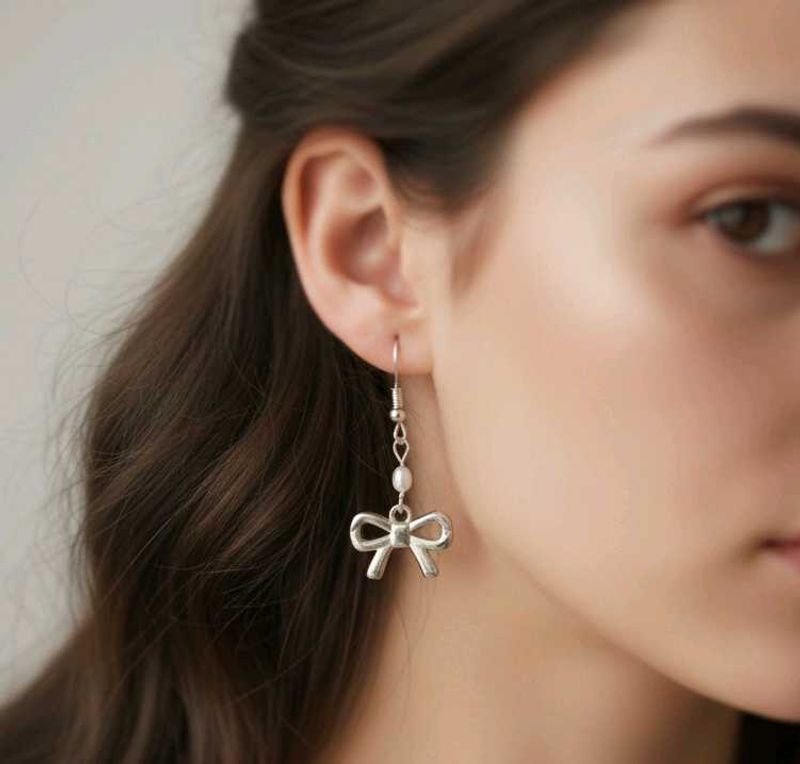 y2k Drop Earrings