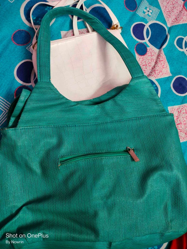 Two Bags