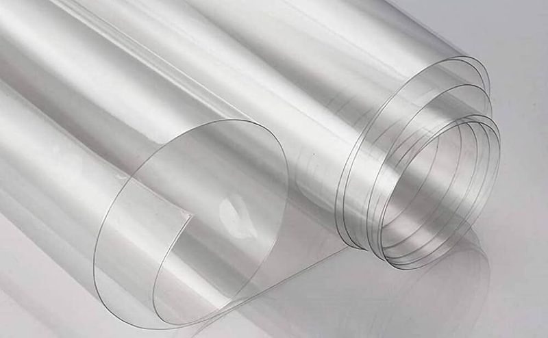 12 inch x 60  3 Layer lamination sheet