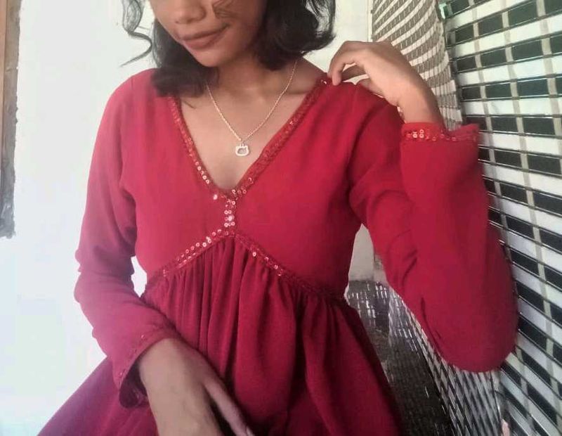 Alia Cut Kuti