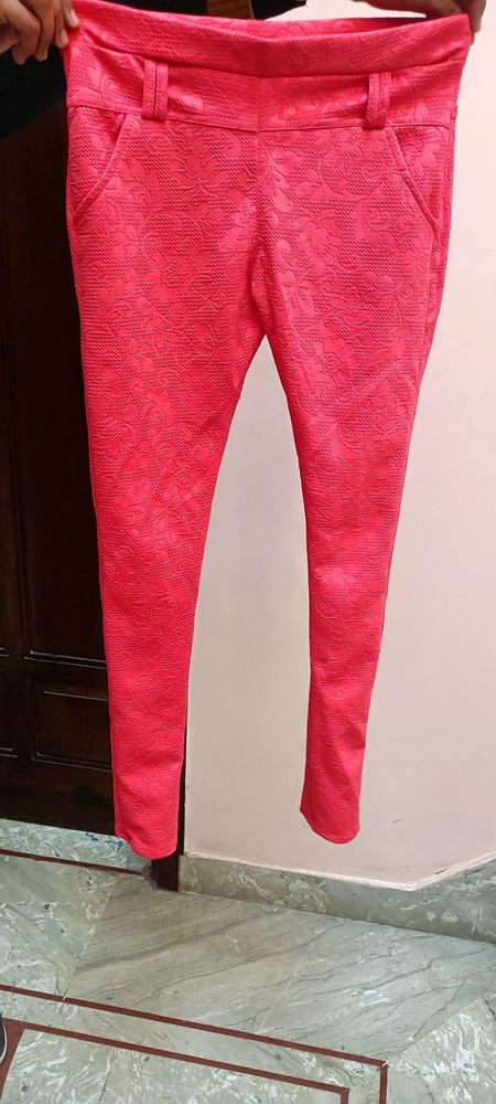designer  pant
