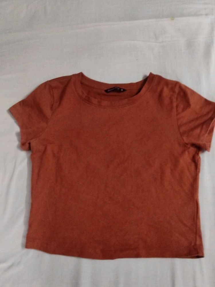 Women Cotton Tshirt 1 Pajama