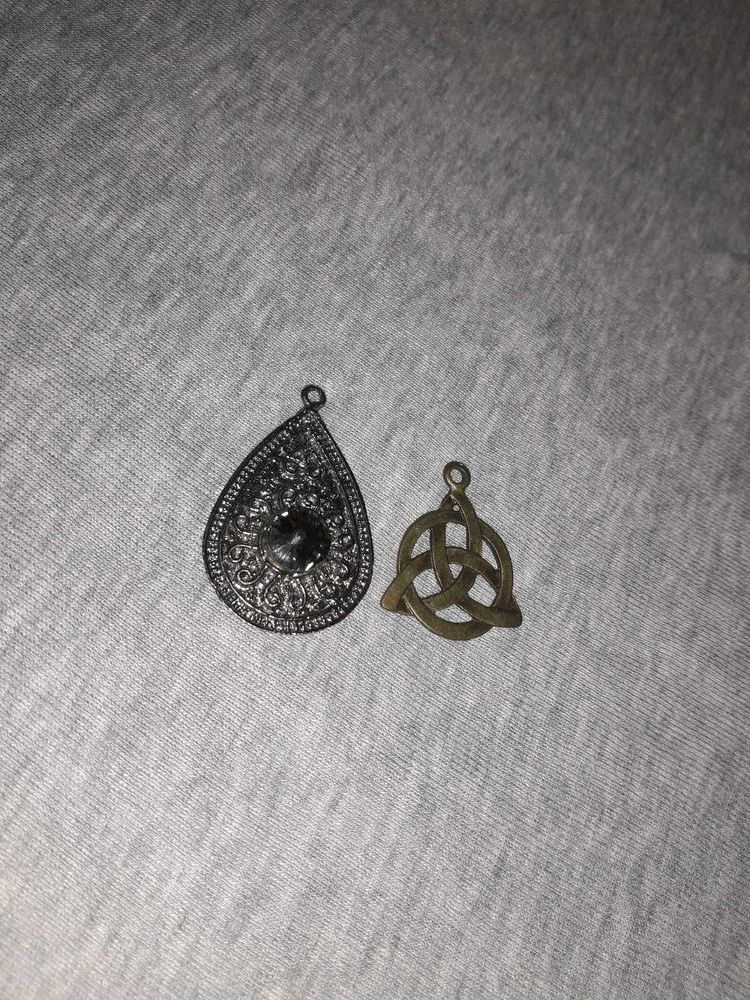 Pendant Charms