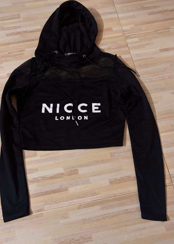 NICCE London Hoodie