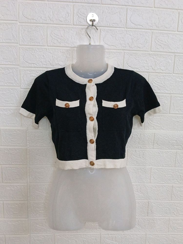 Korean Blouse