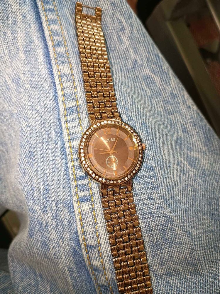 Guess Women Watch