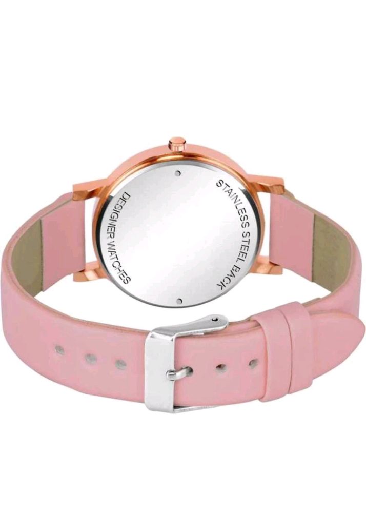 Girls Watch