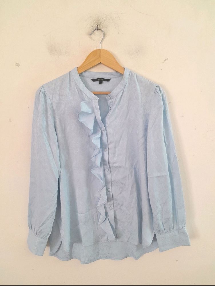 Vero Moda Shirt In Excellent Conditin