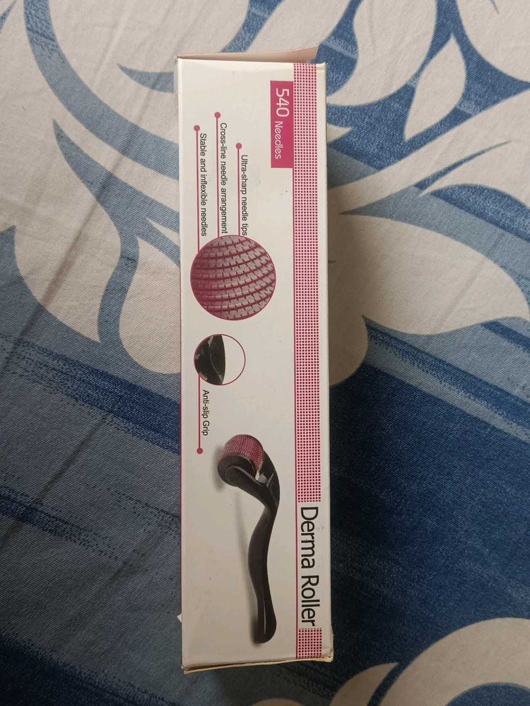 Darma Roller