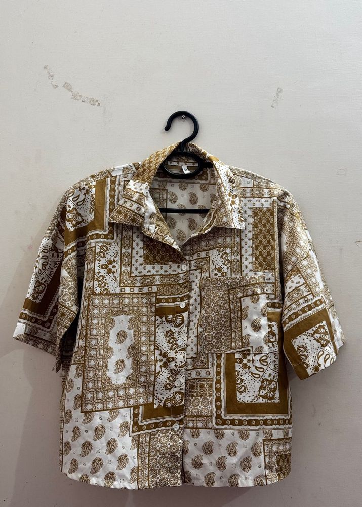 Vero Moda Shirt Top