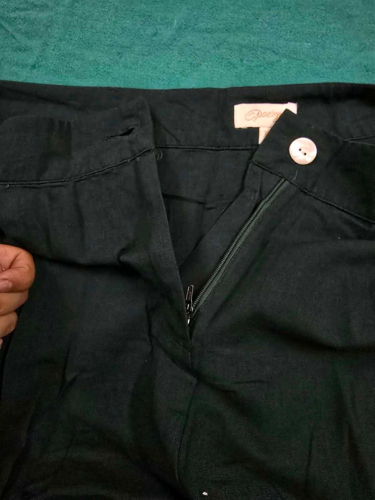 Dark Academia Pants