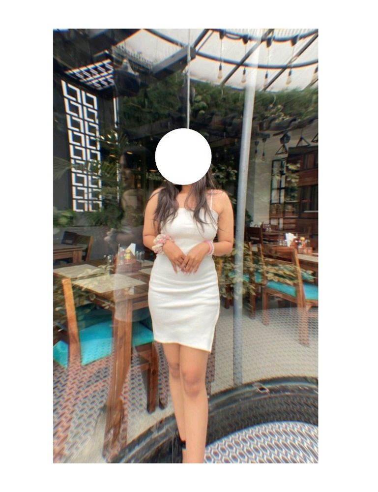 bodycon dress