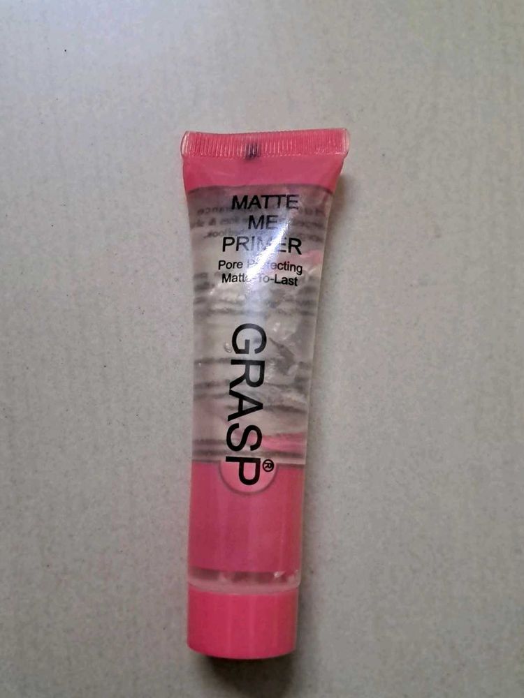 Grasp Matte Me Primer