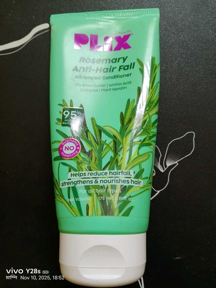 PLIX Rosemary Conditioner