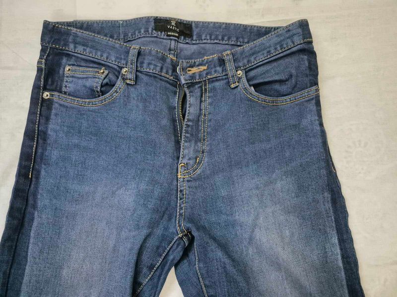 Vaytt Jeans