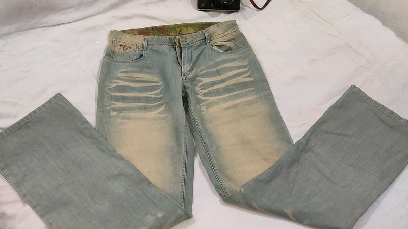 Designed Jeans