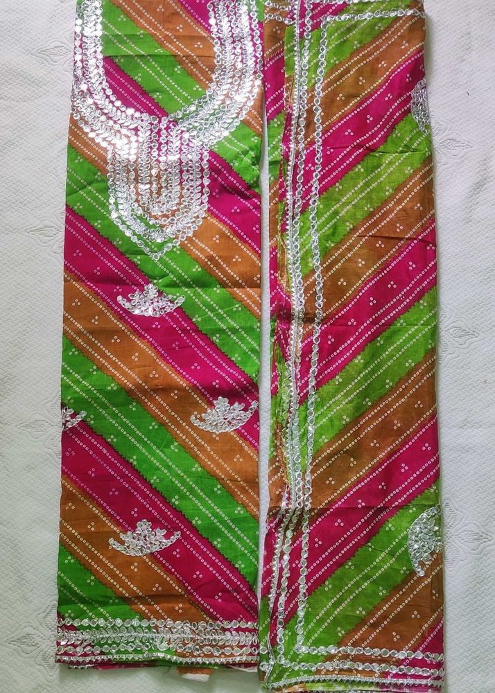 Salwar Suit Dress Material