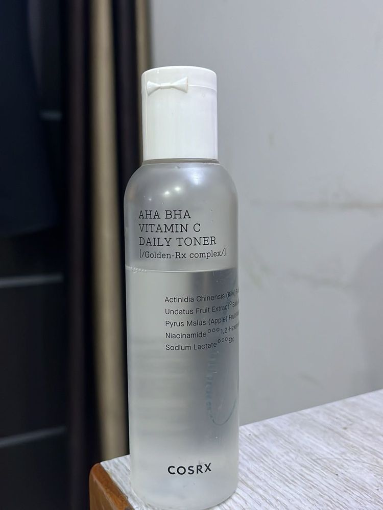 COSRX AHA/BHA Toner