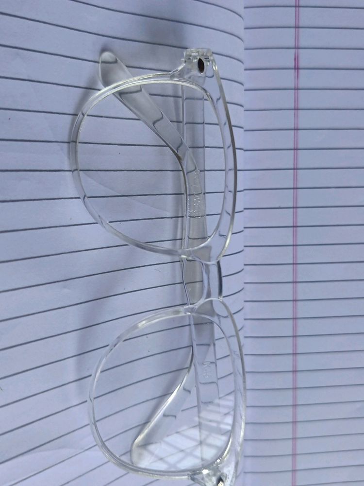 King Blue Reas Protection Glass