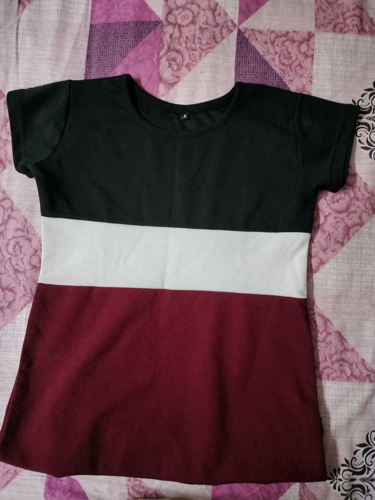 Gym wear tshirt