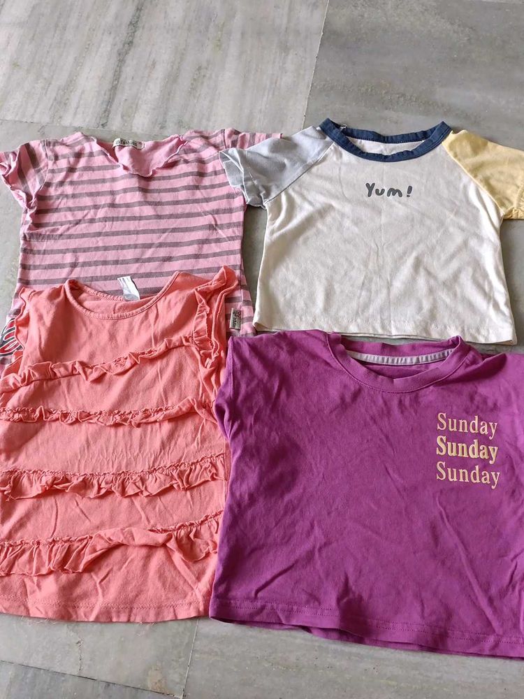 Tshirts