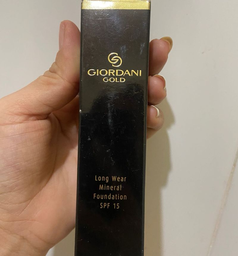 GIODARNI GOLD