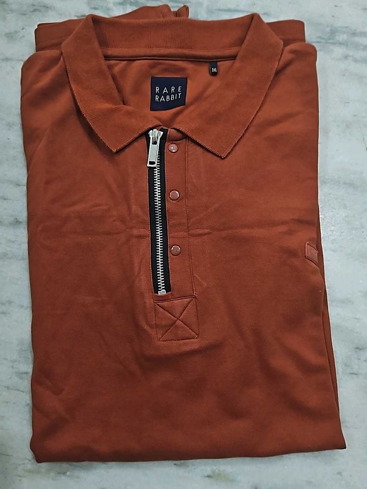 Rare Rabbit Almost Like New. Tshirt For Men