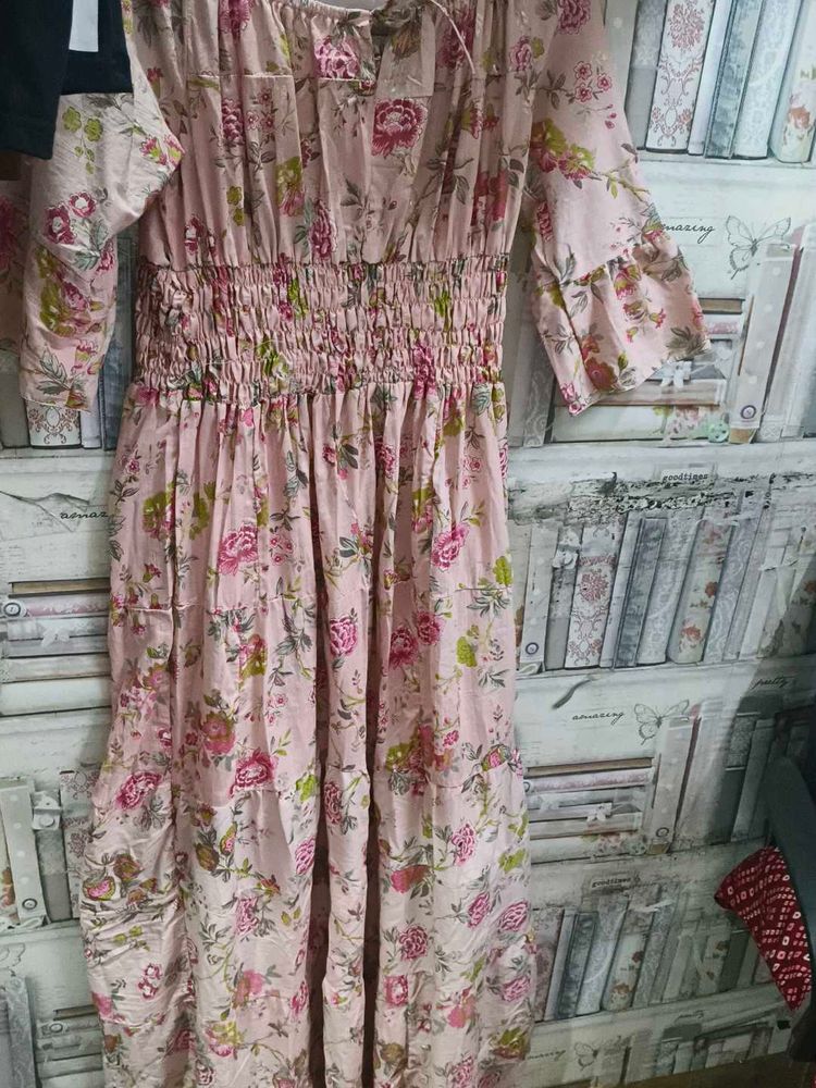 Long Dress