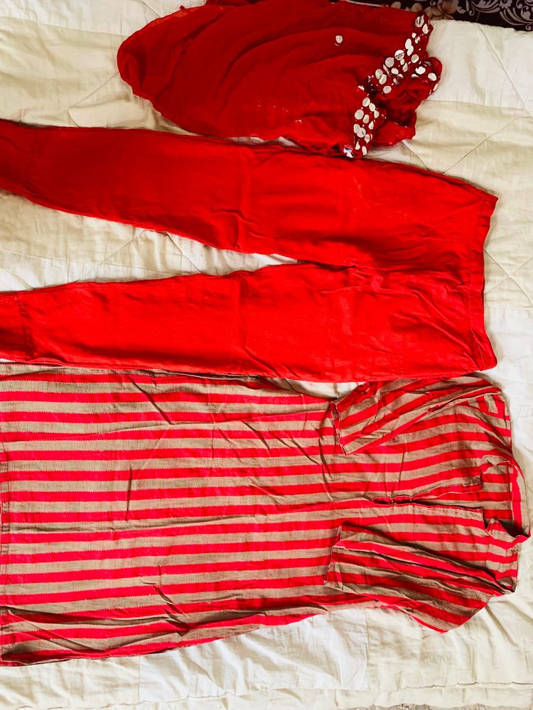 Kurta &amp; Set’s ❤️