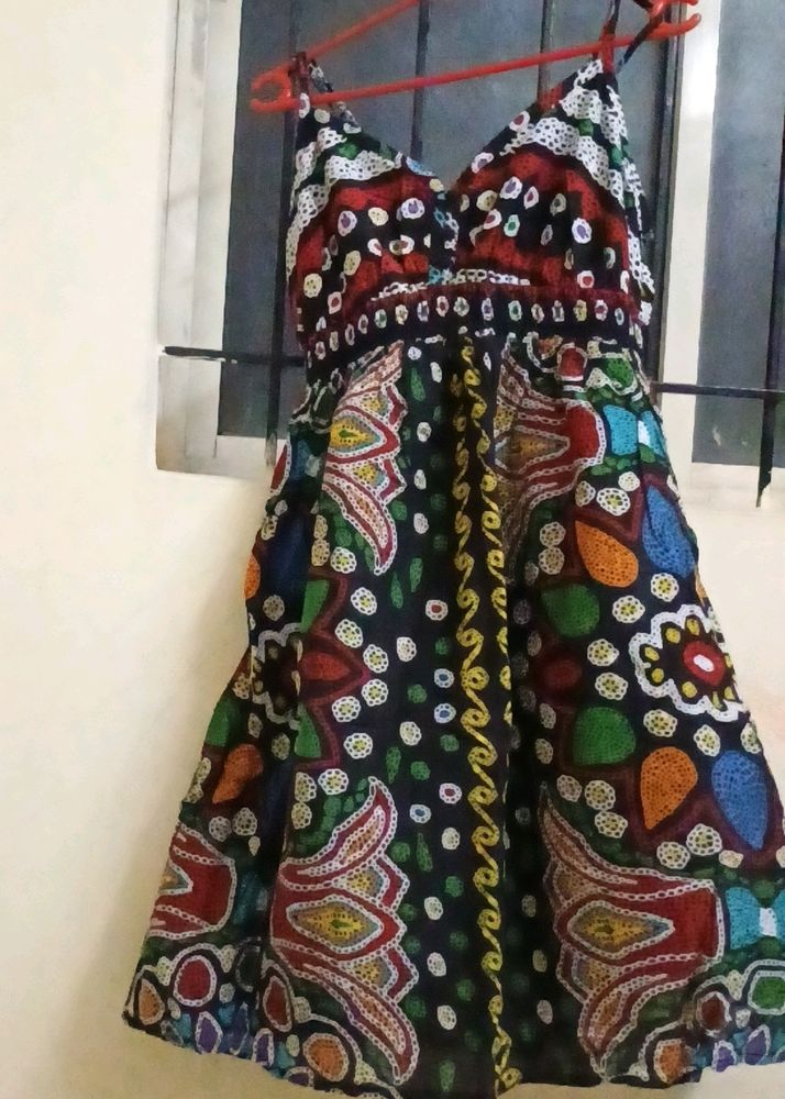 Dresses