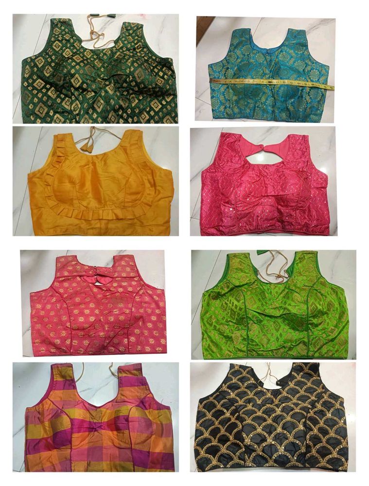 🤩NEW Ethnic Blouses