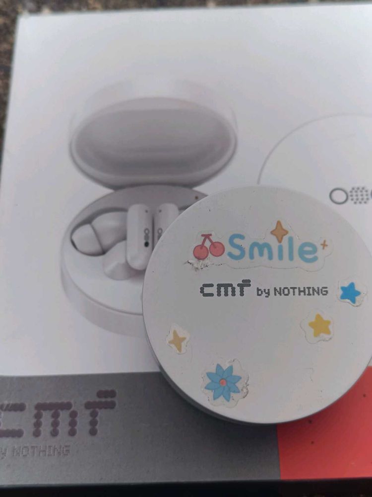 Cmf Buds pro