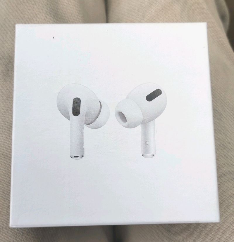 Airpods 2 Generation First Copy