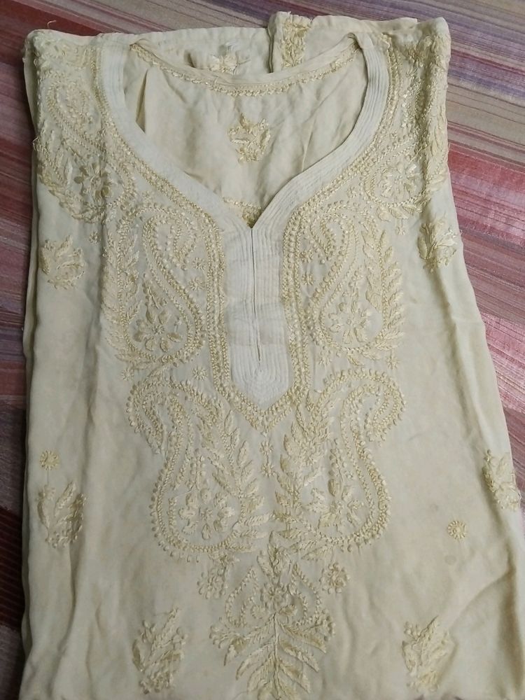 Lakhnawi Kurta