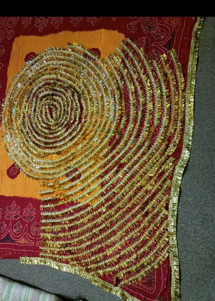 Rsjeshthani Lugdi.......