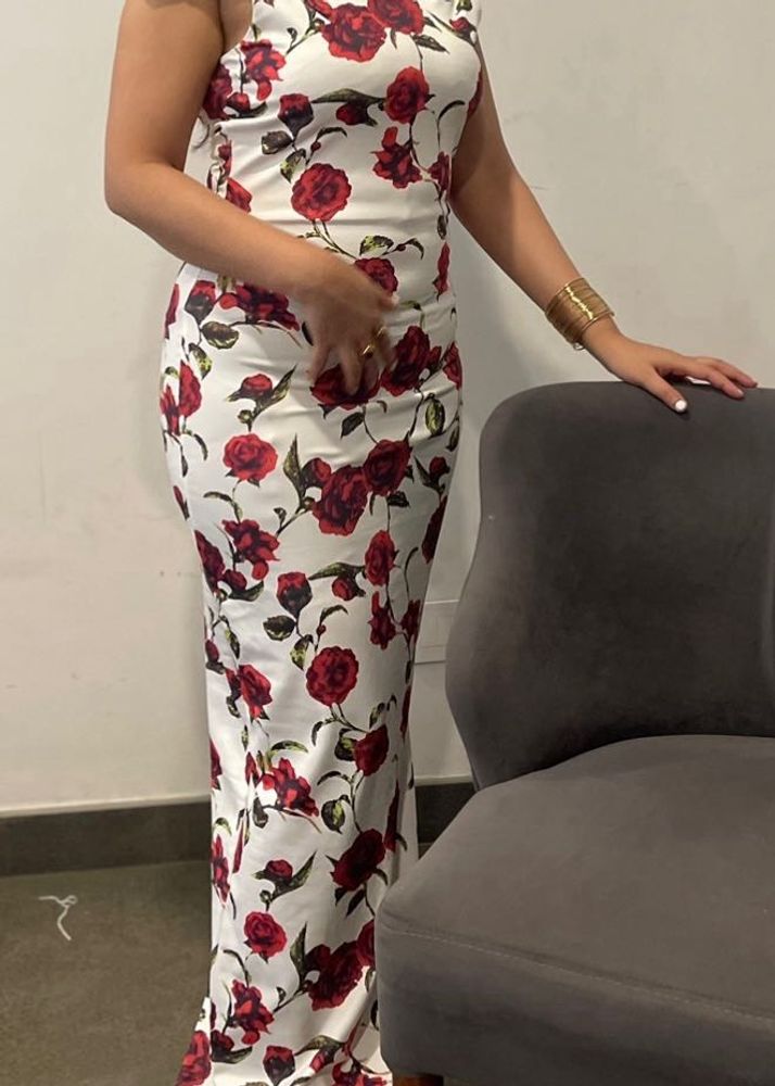 One Piece Dress