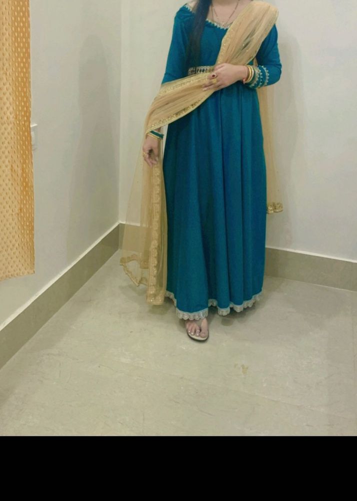 One Peice Dress