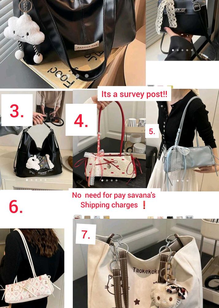 ❗❗❗❗ IT'S A SURVEY POST ONLY❗❗❗❗