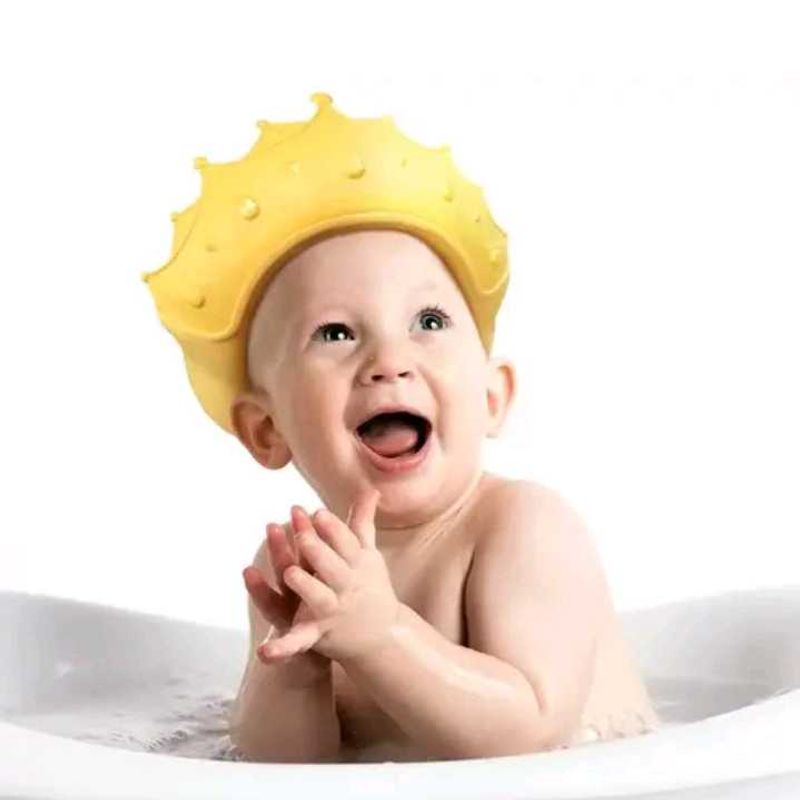 Baby Shower Cap